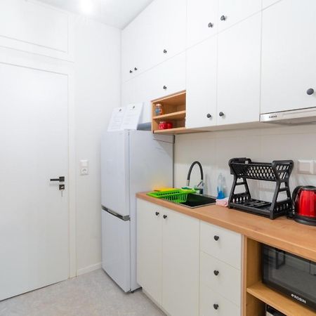 Aiolos Kolonaki Near Hilton Super Lux Apartment Atena Exterior foto